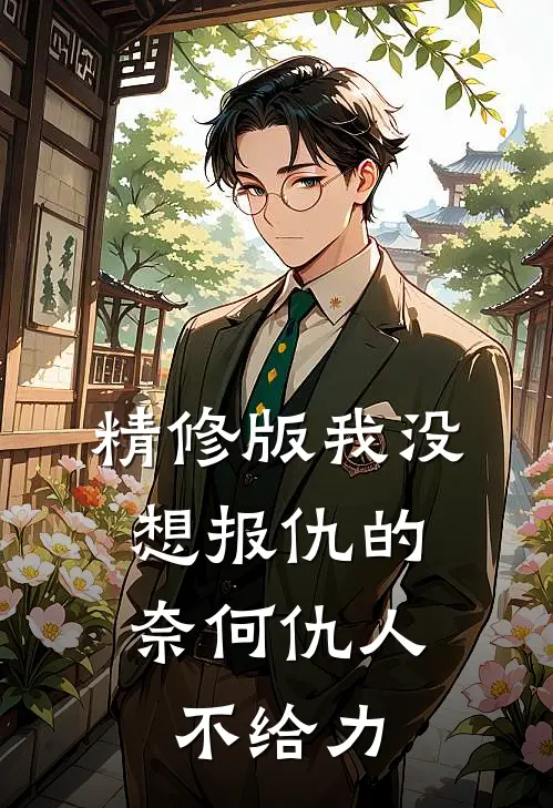 精修版我没想报仇的,奈何仇人不给力了