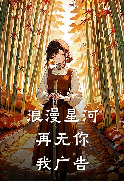 浪漫星河,再无你我广告视频