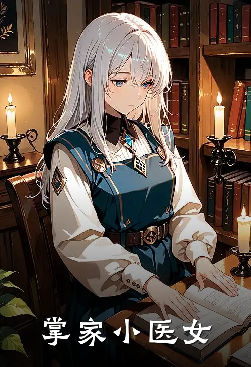 掌家小医女