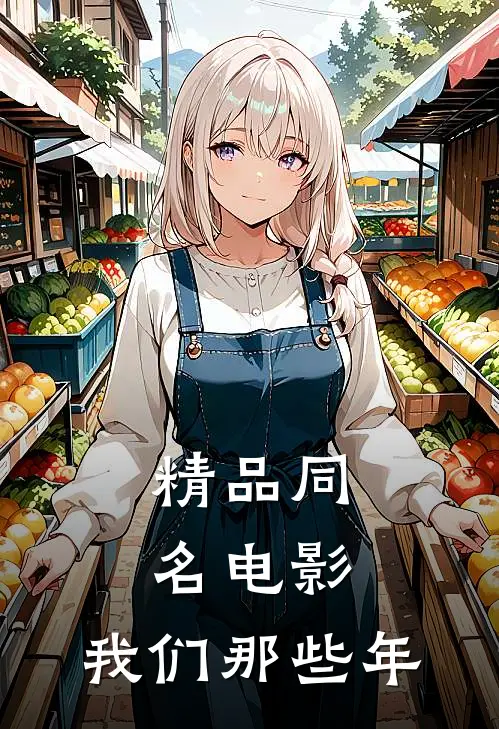 精品同名电影：我们那些年