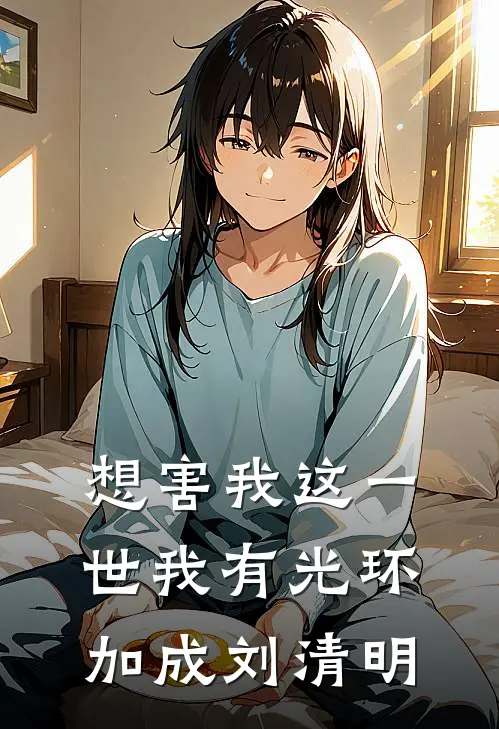 想害我这一世我有光环加成刘清明