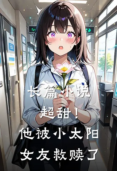 长篇超甜!他被小太阳女友救赎了全文阅读