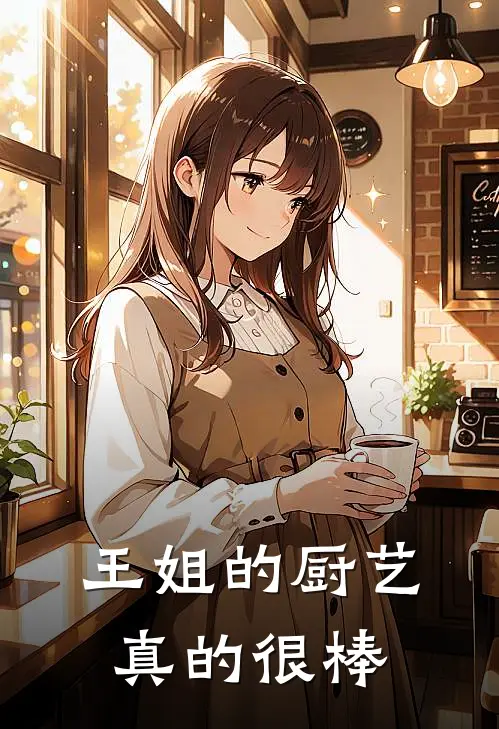 王姐的厨艺真的很棒