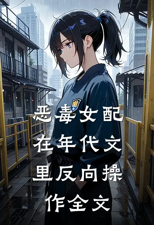 恶毒女配,在年代文里反向操作全文在线阅读