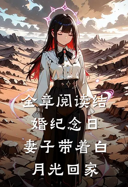 全章阅读结婚纪念日,妻子带着白月光回家的