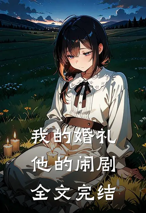 我的婚礼,他的闹剧全文完结