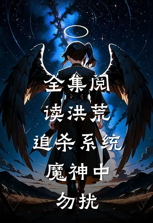 全集阅读洪荒追杀系统魔神中,勿扰