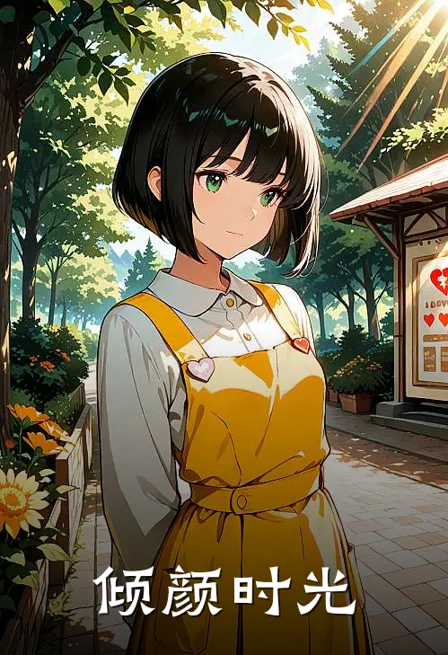 倾颜时光