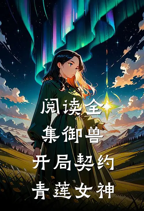阅读全集御兽开局契约青莲女神