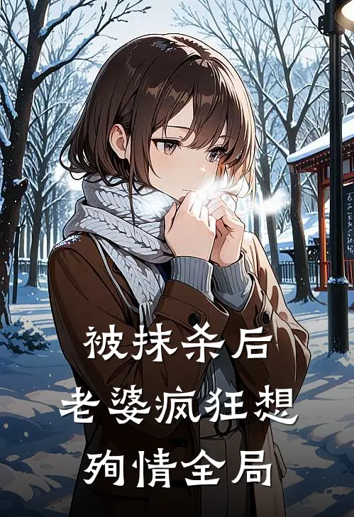 被抹杀后,老婆疯狂想殉情全局