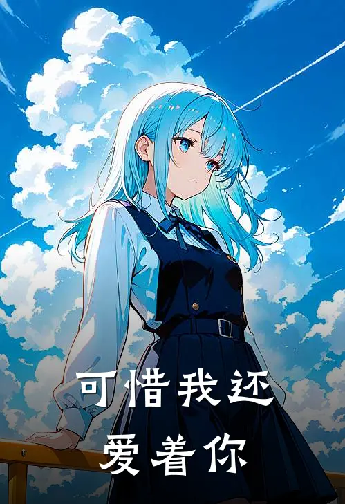 可惜我还爱着你