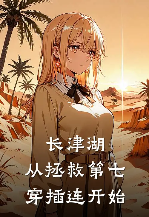 长津湖从拯救第七穿插连开始免费阅读