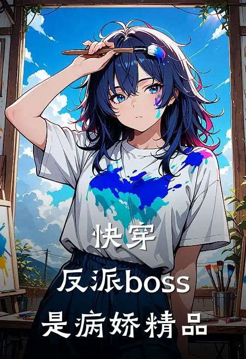 快穿反派boss是病娇精品番茄