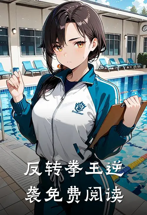 反转拳王逆袭免费阅读
