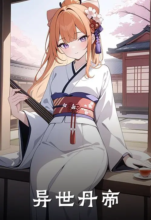 异世丹帝东方白几个老婆