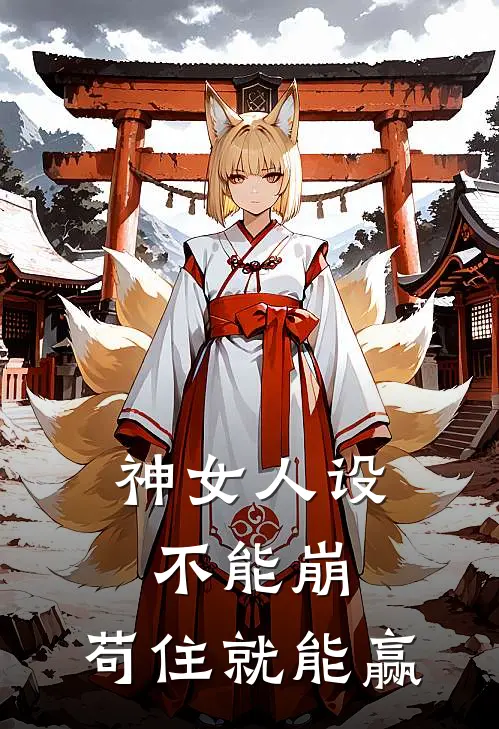 神女人设不能崩,苟住就能赢txt