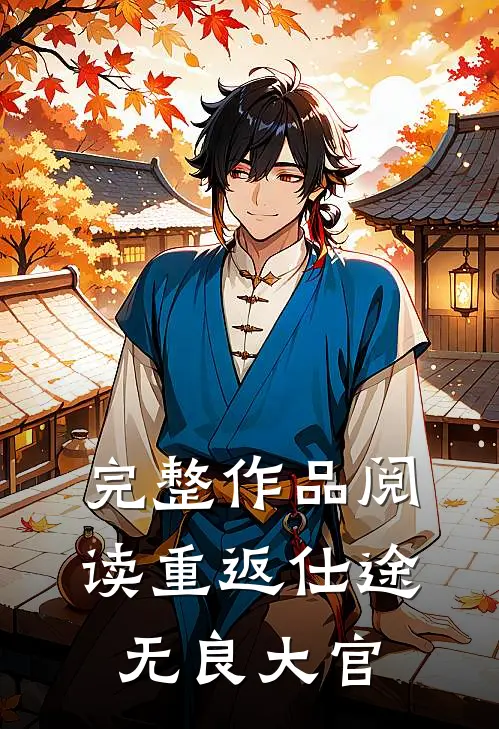 完整作品阅读重返仕途无良大官的