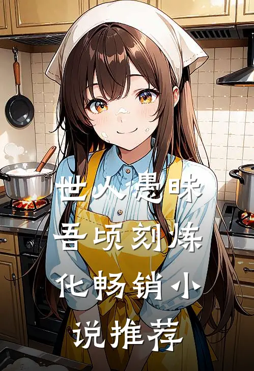 世人愚昧,吾顷刻炼化畅销推荐知乎
