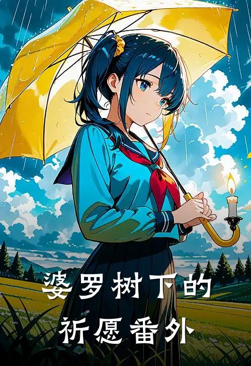 婆罗树下的祈愿 番外