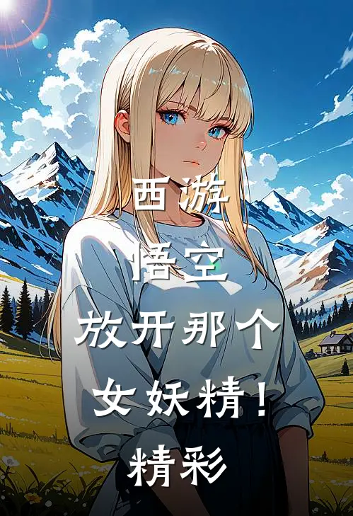 西游悟空,放开那个女妖精!精彩语句