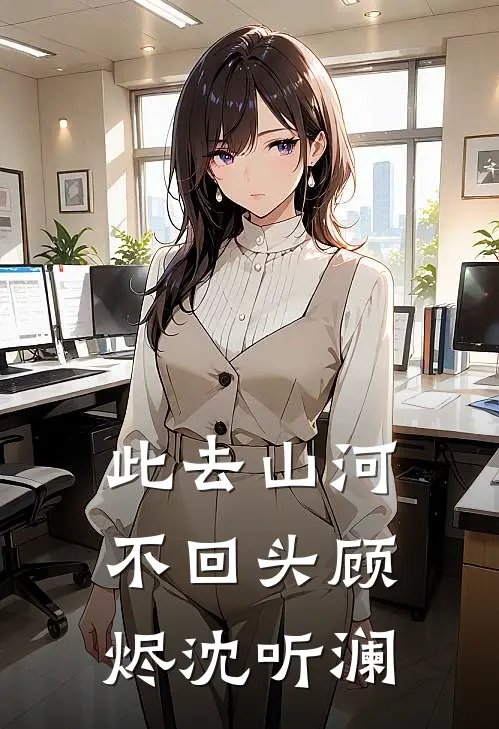 此去山河不回头顾烬沈听澜