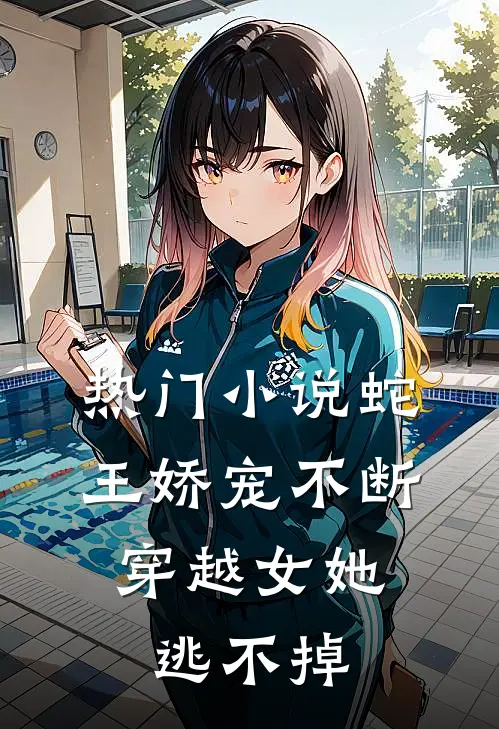 热门蛇王娇宠不断,穿越女她逃不掉了