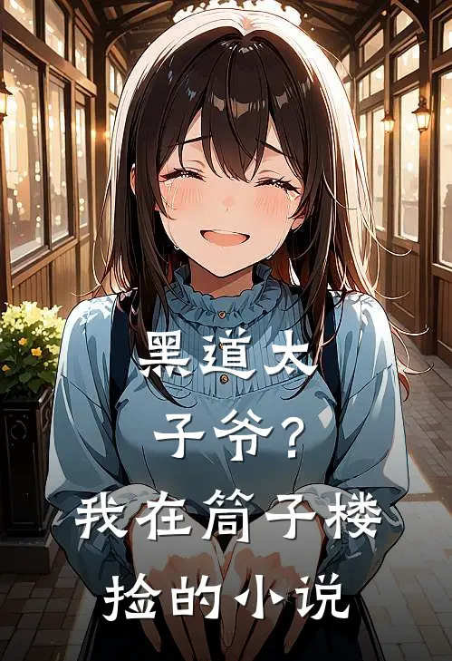 黑道太子爷?我在筒子楼捡的