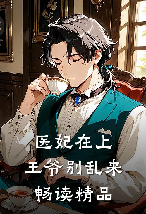 医妃在上王爷别乱来畅读精品