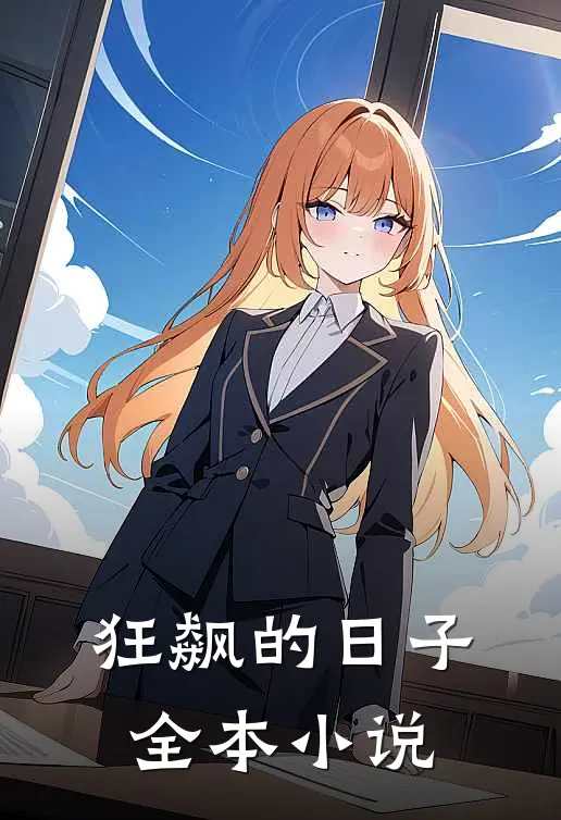 狂飙的日子全本小说