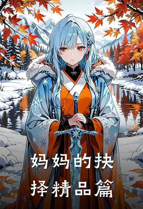 妈妈的抉择精品篇