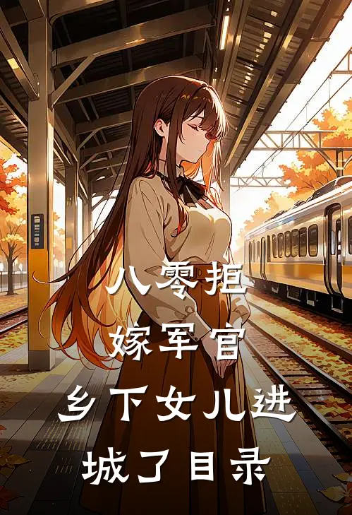 八零拒嫁军官,乡下女儿进城了目录