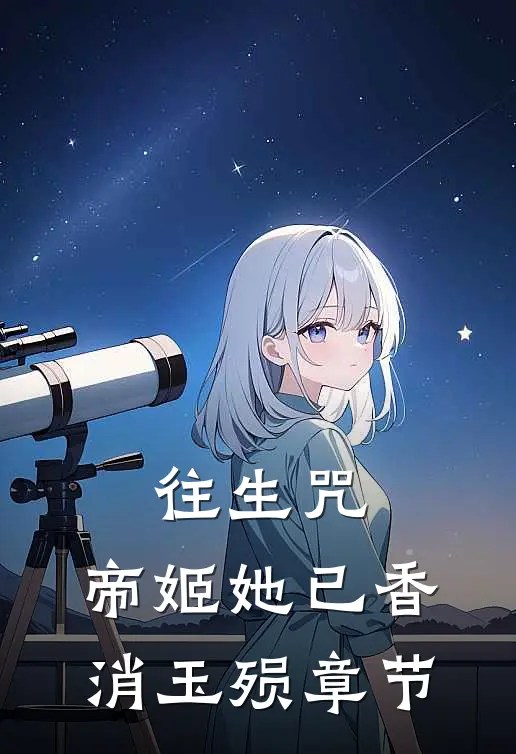 往生咒帝姬她已香消玉殒章节阅读