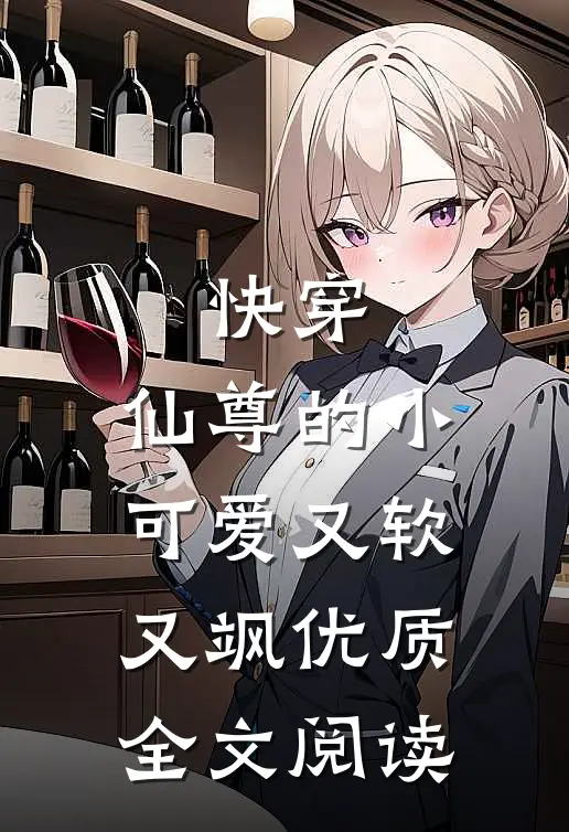 快穿仙尊的小可爱又软又飒优质全文阅读免费