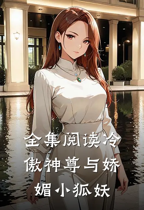 全集阅读冷傲神尊与娇媚小狐妖