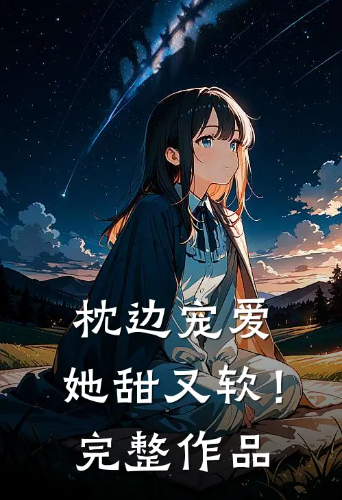枕边宠爱她甜又软!完整作品在线观看