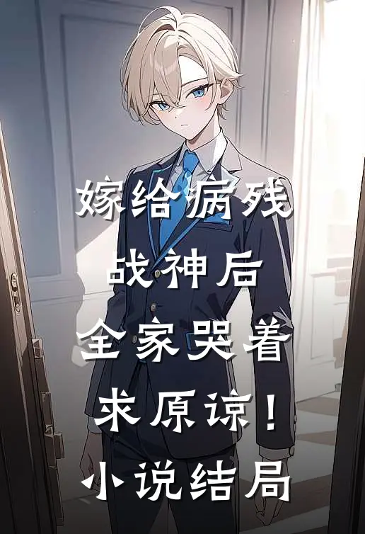 嫁给病残战神后,全家哭着求原谅!结局怎么样