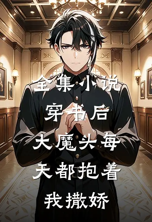 全集穿书后,大魔头每天都抱着我撒娇了