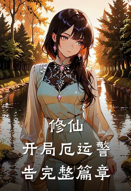 修仙开局厄运警告完整篇章