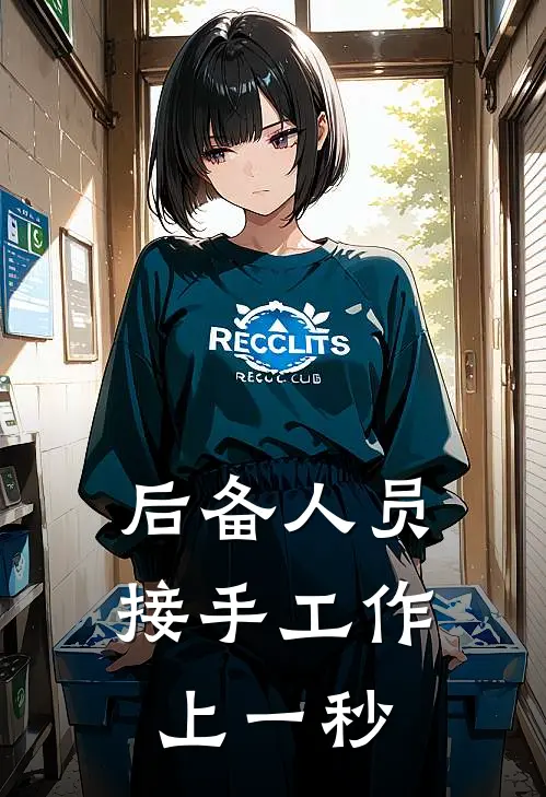 后备人员接手工作上一秒