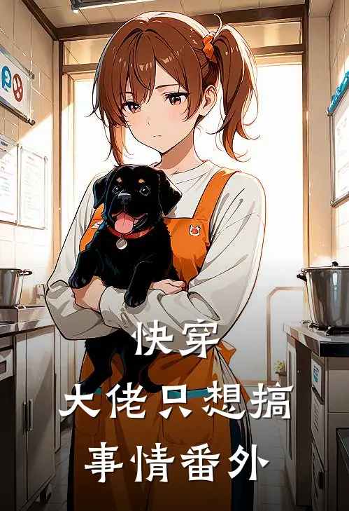 快穿大佬只想搞事情 番外