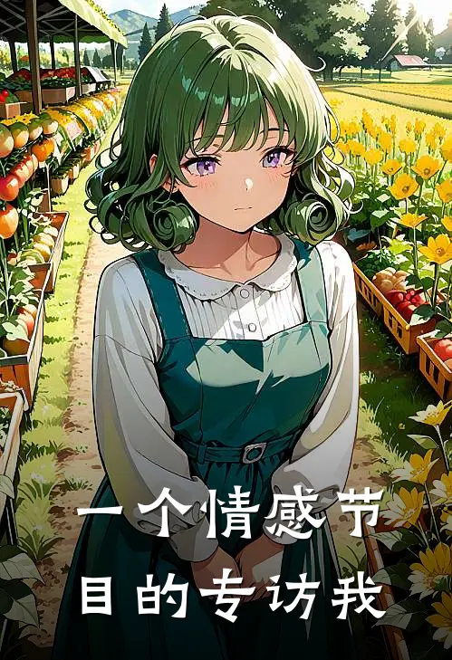 一个情感节目的专访我
