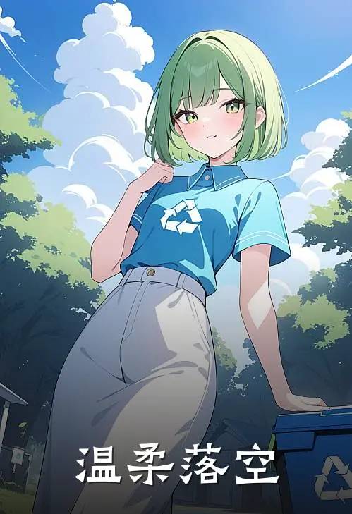 温柔落空