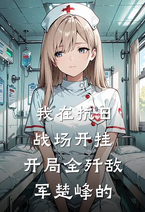我在抗日战场开挂,开局全歼敌军楚峰的