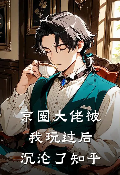 京圈大佬被我玩过后,沉沦了知乎全文