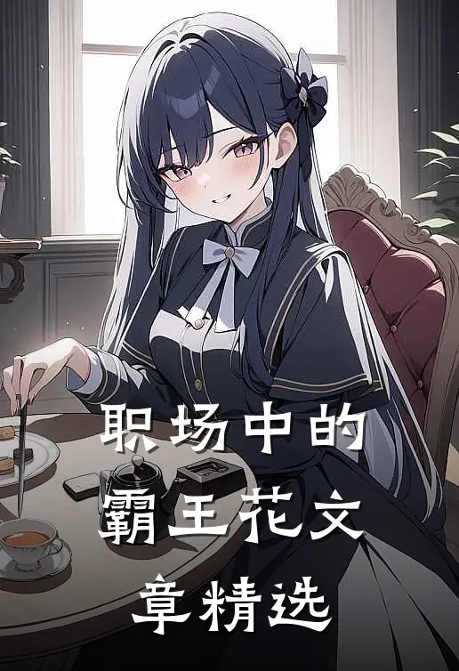 职场中的霸王花文章精选阅读