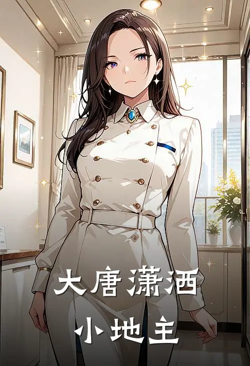 大唐潇洒小地主在线阅读