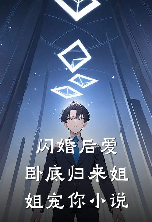 闪婚后爱,卧底归来姐姐宠你阅读