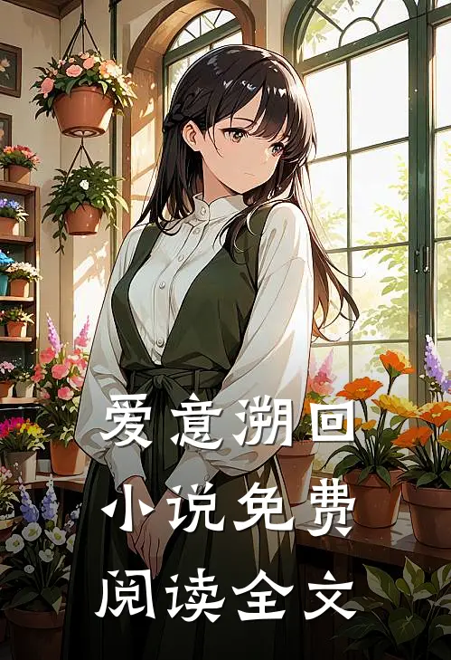爱意溯回免费阅读全文