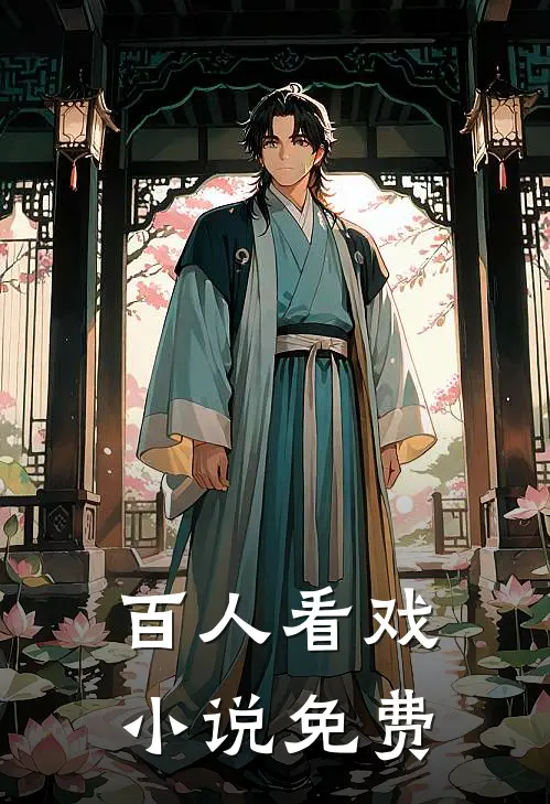 百人看戏小说免费