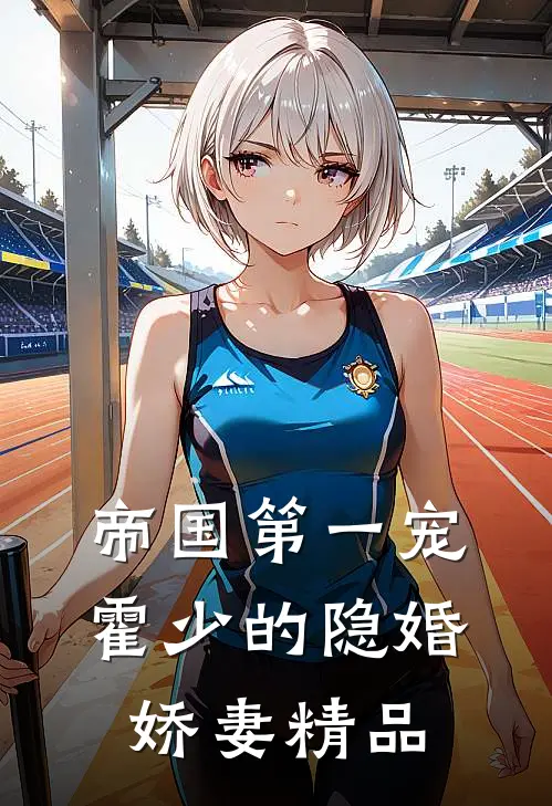 帝国第一宠霍少的隐婚娇妻精品